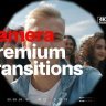 Free Videohive 52663777 Premium Transitions Camera | GFXInspire
