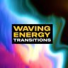 Free Videohive 52580388 Waving Energy Transitions | After Effects