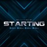Free Videohive 52766696 Blue Modern Screen Stream Package