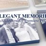 Free Videohive 52770127 Elegant Memories Slideshow for Premiere Pro