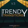 Free Trendy Transitions Presets V.3 | Elevate Your Video Projects