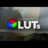 [Premium] LenoFX Cinematic LUTs