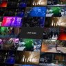 Free Videohive 52706336 Light Leaks Overlay