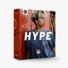 [Premium] MotionVFX – mTitle Hype FCPX Plugin