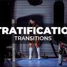 Free Stratification Transitions - Elevate Your Videos with GFXInspire