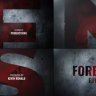 Free Videohive 52860412 Forensic Files I Title Sequence