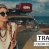 Free Traveler Color Corrections: Enhance Your Visuals with GFXInspire