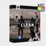 [Premium] MotionVFX – mChannel Clean for Final Cut Pro