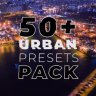 Free Urban Presets Pack: Enhance Your Video Projects with GFXInspire