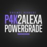 [Premium] JUAN MELARA – P4K2Alexa PowerGrade and LUT Bundle GEN 5 V2