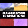 Free Videohive 52995979 Seamless Smoke Transitions for Premiere Pro