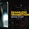 Free Videohive 53055357 Vertical Quick Stunt Transitions