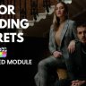 [Premium] Color Grading Secrets Pro DaVinci Resolve: Advanced