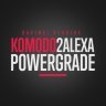 [Premium] Juan Melara – Komodo2Alexa PowerGrades and LUTs Bundle – RCM Update