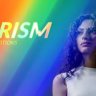 Free Videohive 51605642 Prism Transitions