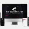 [Premium] Film Business Master