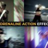 Free Videohive 53055843 Adrenaline Action Effects | Premiere Pro