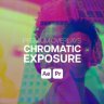 Free Videohive 53069119 Premium Overlays Chromatic Exposure