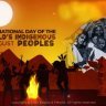 Free Videohive 53206517 International Day of the World’s Indigenous Peoples | Premiere Pro | GFXInsp