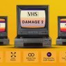 Free Videohive 53107664 VHS Damage 2 for Premiere Pro | GFXInspire