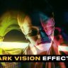 Free Videohive 53191880 Dark Vision Effect | Premiere Pro