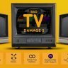 Free Videohive 53259689 BadTv Damage 2 for Premiere Pro