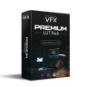 [Premium] Movie Effects VFX – Premium LUT Pack | GFXVault