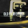 Free Videohive 53178575 Old Film Effect | MOGRT
