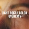 Free Videohive 53202068 Light Bokeh Color Overlays
