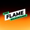 Free Videohive 53260165 Fire Backgrounds