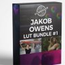 Free Jakob Owens LUTS Bundle 1 (Vamify)