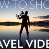 [Premium] Travel Video Pro From Fulltimefilmmaker