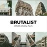 Free 20 Brutalist Lightroom Presets and LUTs , GFXInspire