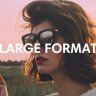 [Premium] Cinecolor 65mm Film LARGE FORMAT LUTs