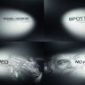 Free Videohive 53268431 Spotlight Cinematic Title