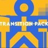 Free Videohive 53392356 Transition Pack for Seamless Video Editing | GFXInspire