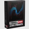 [Premium] 2380+ VideoPro Presets Bundle [2021] V5.3