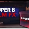 [Premium] CinePacks Super 8 Film FX – Achieve Authentic Film Looks