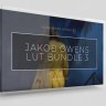 [Premium] Jakob Owens LUT Bundle 3 Vamify – Unique Stylized Color Looks