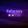 [Premium] FxFactory Pro 8.0.16 Build 7877 for mac