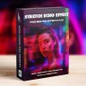 Free Videohive 51481847 Stretch Echo Music Video Transitions Pack for Premiere Pro