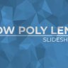Free Videohive 53436244 Low Poly Lens Slideshow for Premiere Pro