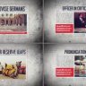 Free Videohive 53578395 History On Newspaper