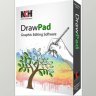 [Premium] NCH DrawPad Pro 11.36