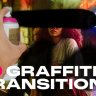 Free Videohive 53500311 Graffiti Transitions | MOGRT