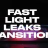 Free Fast Light Leaks Transitions for Final Cut Pro - GFXInspire