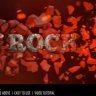 Free Videohive 53744520 Shatter Logo Reveal