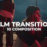 Free Film Transition