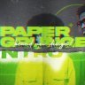 Free Videohive 53611792 Paper Grunge Intro | MOGRT