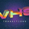 Free VHS Transitions: Elevate Your Video Aesthetic with GFXInspire